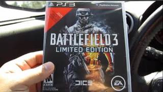 BATTLEFIELD 3 ON DECK VLOG [upl. by Annirok979]