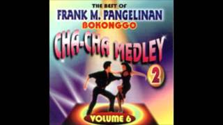 Chamorro  Frank Bokonggo  Super Cha Cha Medley [upl. by Ahsinawt]