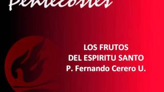 🔴 FRUTOS DEL ESPIRITU SANTO🕊️ TEMPLANZA  Pastor Elías Espinosa  Prédicas Cristianas [upl. by Rutherfurd303]