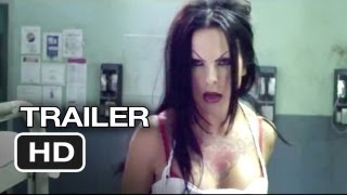 K11 Official Trailer 1 2012  Goran Visnjic Kate del Castillo Movie HD [upl. by Bambi235]