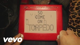 Jillette Johnson  Torpedo Lyric Video [upl. by Oatis]