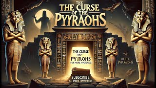 The Secret Curse of the Pharaohs [upl. by Mair658]