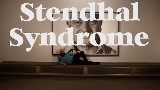 IDLES  STENDHAL SYNDROME Official Video [upl. by Ynnel]