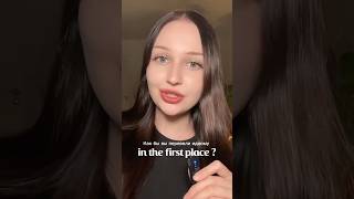 Double meaning alert ’In the first place’ explained английский изучениеанглийского [upl. by Dawson]