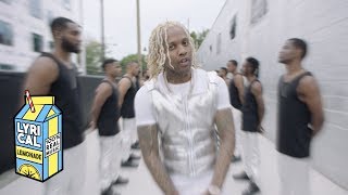 Lil Durk  Green Light Official Music Video [upl. by Arehahs]