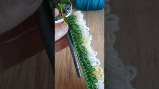 Püskül Püskül Örüyorum 1000 LİRAYA SATIYORUM 👌💯🧿 shortvideo crochetbag knitting crochettutorial [upl. by Aneev]