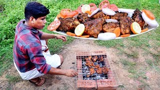 ഗ്രിൽഡ് ചിക്കൻ ഈസിയായി വീട്ടിൽ തന്നെ ഉണ്ടാക്കാം How To Make Grilled Chicken Easily at Home [upl. by Painter]