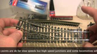 oorailcom  Beginners guide to OO gauge model railways [upl. by Nakashima]