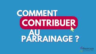 VIDEO PARRAINAGE ENTREPRISE [upl. by Hurff187]