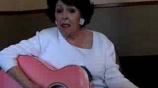 Roots of Rock Wanda Jackson [upl. by Niledam]