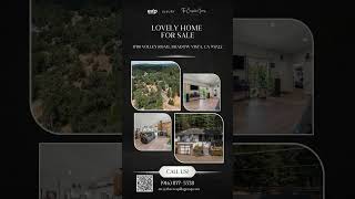 🏡 Lovely Home for Sale 🏡 [upl. by Hollis]