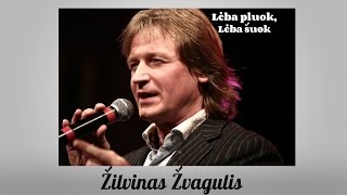 Žilvinas Žvagulis  Zosė [upl. by Riki287]