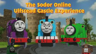 The Sodor Online Ulfstead Castle Experience [upl. by Tempa]