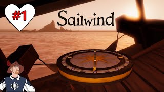 Worse Things Happen At Sea  Sailwind 1 [upl. by Yrtsed]