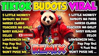 TIKTOK BUDOTS VIRAL REMIX 2024💥NEW TIKTOK DANCES 2024 ⚡😍 Dj Sandy Remix 🎶🔥✨💕 [upl. by Gala]