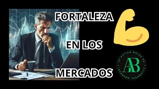 💥FORTALEZA EN LOS MERCADOS💥 ALPHABET C LOUIS VUITTON ENDESA CELSIUS NANO NUCLEAR E INDICES [upl. by Ellehsar]