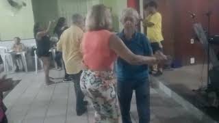 sabor de mel amor de prima Vera no clube Boa convivencia de laranjeiras dia 22 3 24 [upl. by Nelhsa]