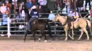 In Memory of David Russell Kilpatrick Chalo Nitka Rodeo 3511 [upl. by Odareg]