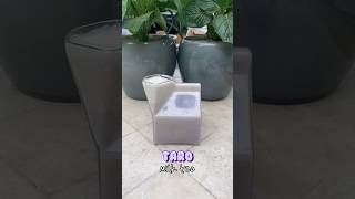 Purple Tea Anyone Taro Milk Tea Cafe Recipe [upl. by Nanek]