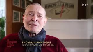 Thomas Danneberg synchronisiert nie wieder [upl. by Violetta739]