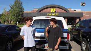 Wasatch High School News [upl. by Hephzipah]