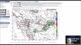 Long Range Weather Forecast [upl. by Tabbi]