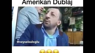 KOKSAL BABA Amerikan Dublajı Veysel Zaloğlu [upl. by Jemina]