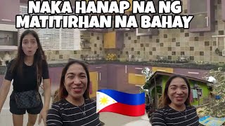 NAKA HANAP NA NG BAHAY🏠ITO ANG DAHILAN BAKIT HİNDİ PA NAKAUWI NG AGUSAN MARSHPINAS VLOG🇫🇮🇵🇭 [upl. by Ardnued596]