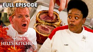 Hells Kitchen Season 7  Ep 4  Change the Game  Full Episode [upl. by Wenn]