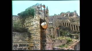 गोलकोंडा किले में छिपा है एक बड़ा रहस्य  History Of Golconda Fort Hyderabad  shorts [upl. by Sneed212]