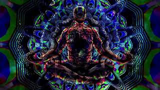 Psychedelic Trance ॐ Psytrance LSD HALLUCINOGENS ★ SPACE MEDITATION Mix 2023 [upl. by Brita475]