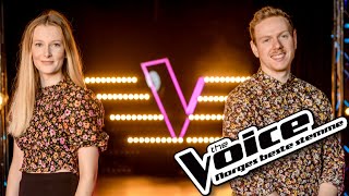 Hailey Mia gets the Wildcard Save  The Voice [upl. by Vernice]