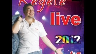 FLORIN SALAM  SI SARAC DACA ERAM  manele noi salam 2015 manele live [upl. by Anirroc742]