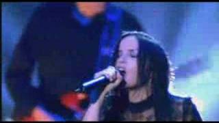 The Corrs  Breathless Live in Geneva  2004 [upl. by Adniral]