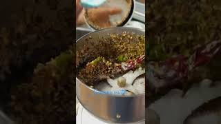 ఆకు కూరలతో పచ్చడి swapnavaitla recipe cheflife cooking trending [upl. by Ettelrahc]