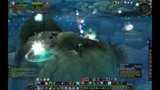 Nalash Verdantis rare jinyu  MoP Beta drops the Aqua Strider Pet [upl. by Erdnaxela]