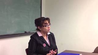 Principal Interview Video [upl. by Andie]