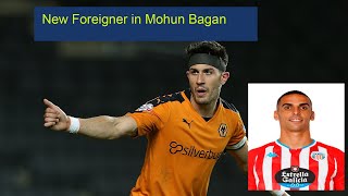 Can Mohun Bagan take advantage of new AFC Champions League new foreign footballer rule [upl. by Zined865]