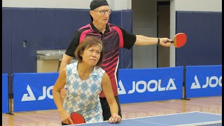 2023 Florida Senior Games [upl. by Hibbs]