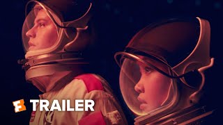 Moonshot Trailer 1 2022  Movieclips Trailers [upl. by Langan]