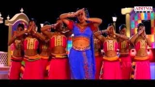 Rendilla Poojari Movie Video Song  Veenallo Teega Yemandi  Suman Naghma Shobana [upl. by Giovanna598]