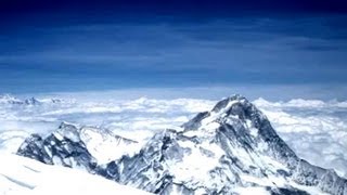 How early technology helped Sir Edmund Hillary conquer Everest [upl. by Corette]