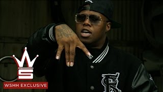 ZRo quotOGquot WSHH Exclusive  Official Music Video [upl. by Zoila]