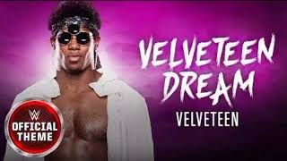 VELVETEEN DREAM  velveteen entrance theme [upl. by Heriberto]