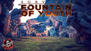 Survival Fountain Of Youth 10 Ep19 Spanish Sconer Craggy island Massive fail [upl. by Akeim]