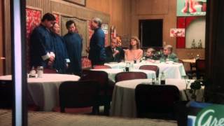 Christmas Story  Fa ra ra Restaurant Scene High Quality [upl. by Denn]