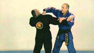 Hapkido  Démonstration de techniques selfdéfense [upl. by Kerrill]