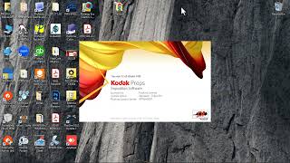 Kodak Preps imposition  How to impose a case bound book using Preps imposition software tutorial [upl. by Levey42]