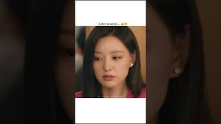 After divorce😅🤣 Korean drama in hindi 🥰 status 🔥funny kdrama shorts [upl. by Eelana]