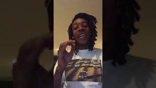 Wiz Khalifa  420 Freestyle [upl. by Tat]